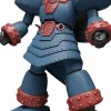 MODEROID Giant Robo (Giant Robo: The Day the Earth Stood Still) (Rerelease)