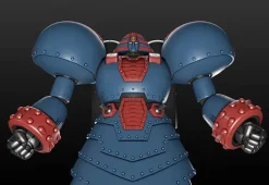 MODEROID Giant Robo (Giant Robo: The Day the Earth Stood Still) (Rerelease)