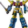MODEROID Gladion (Dennou Boukenki Webdiver)