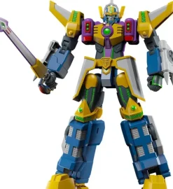 MODEROID Gladion (Dennou Boukenki Webdiver)