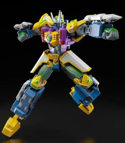 MODEROID Gladion (Dennou Boukenki Webdiver)
