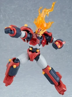 MODEROID Godannar Twin Drive Mode (Godannar)