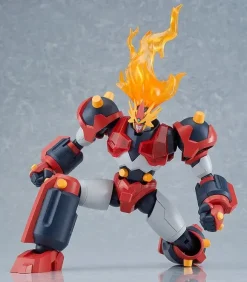 MODEROID Godannar Twin Drive Mode (Godannar)