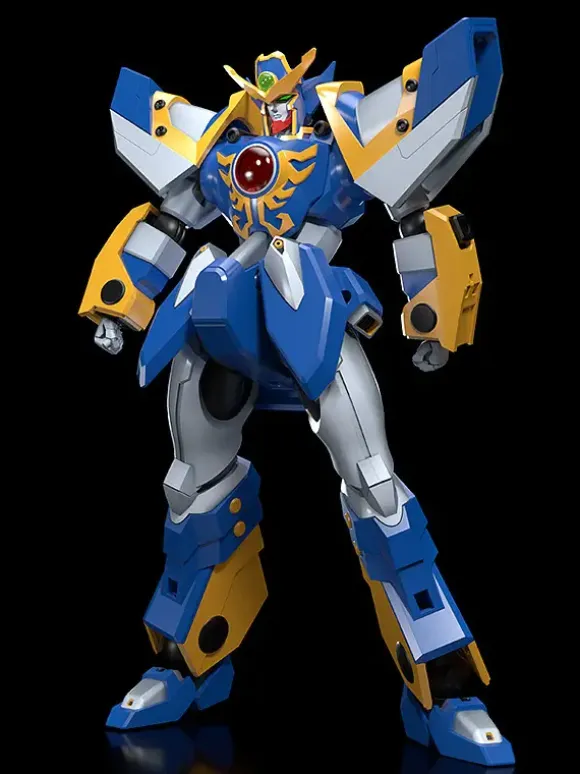 MODEROID God Gravion (Gravion) (Reissue)
