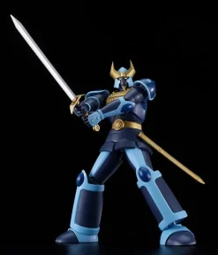 MODEROID God Mazinger (God Mazinger)