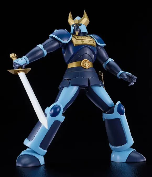 MODEROID God Mazinger (God Mazinger)