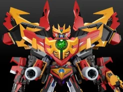 MODEROID God Sigma Gravion
