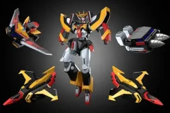 MODEROID God Sigma Gravion