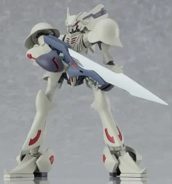 MODEROID Grand Cher (Brain Powerd)