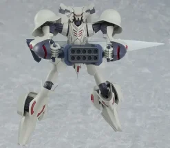 MODEROID Grand Cher (Brain Powerd)