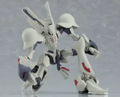 MODEROID Grand Cher (Brain Powerd)