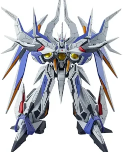 MODEROID Great Zeorymer