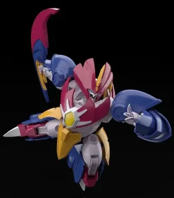 MODEROID Harbyzan (Granzort)