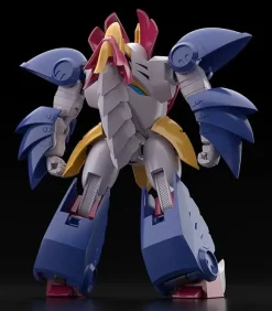 MODEROID Harbyzan (Granzort)