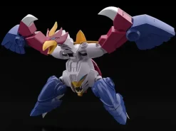 MODEROID Harbyzan (Granzort)
