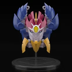 MODEROID Harbyzan (Granzort)