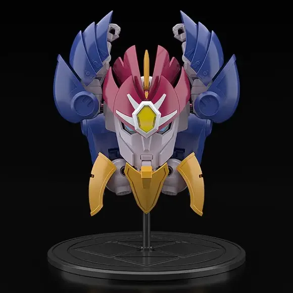 MODEROID Harbyzan (Granzort)