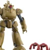 1/60 MODEROID HL-98 Hercules 21 & Cardia (Mobile Police Patlabor)