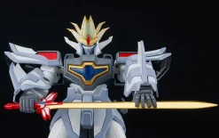 MODEROID Hyper Granzort (Mado King Granzort: The Last Magical War) (Rerelease)
