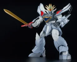 MODEROID Hyper Granzort (Mado King Granzort: The Last Magical War) (Rerelease)