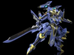 MODEROID Ikaruga (Knight's & Magic)