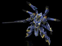 MODEROID Ikaruga (Knight's & Magic)