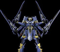 MODEROID Ikaruga (Knight's & Magic)