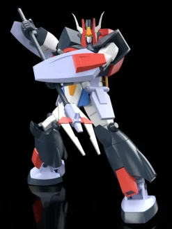 MODEROID Jumbow (Choriki Robo Galatt) (Rerelease)