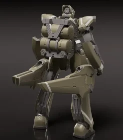 MODEROID KG-7 Areion (Aldnoah.Zero)