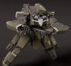 MODEROID KG-7 Areion (Aldnoah.Zero)