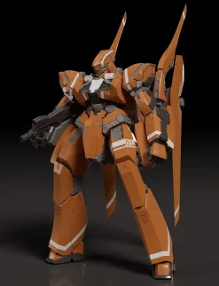 MODEROID KG-6 Sleipnir (Aldnoah.Zero)