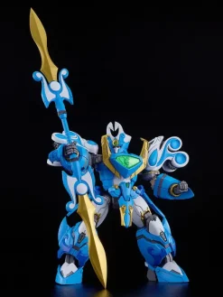 MODEROID King's Style Aquabeat (Mado King Granzort) (Rerelease)