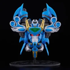 MODEROID King's Style Aquabeat (Mado King Granzort) (Rerelease)
