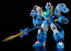 MODEROID King's Style Aquabeat (Mado King Granzort)