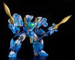 MODEROID King's Style Aquabeat (Mado King Granzort)