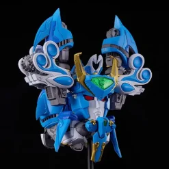 MODEROID King's Style Aquabeat (Mado King Granzort)