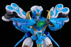 MODEROID King's Style Aquabeat (Mado King Granzort)