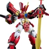 MODEROID King's Style Granzort (Mado King Granzort)
