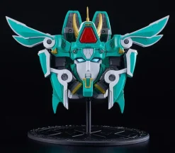MODEROID King's Style Winzert (Mado King Granzort) (Rerelease)