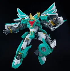 MODEROID King's Style Winzert (Mado King Granzort) (Rerelease)