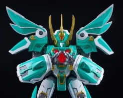 MODEROID King's Style Winzert (Mado King Granzort) (Rerelease)