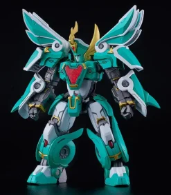 MODEROID King's Style Winzert (Mado King Granzort) (Rerelease)