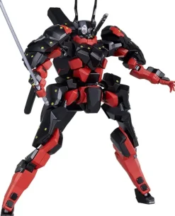 MODEROID Kuromukuro