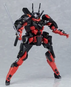 MODEROID Kuromukuro