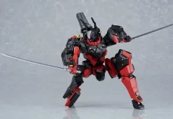 MODEROID Kuromukuro
