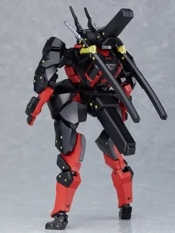 MODEROID Kuromukuro