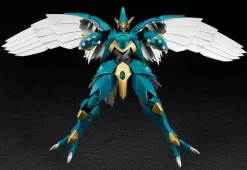 MODEROID 3 Legendary Rune Gods Set (Magic Knight Rayearth)
