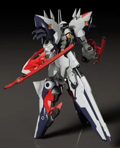 MODEROID Linebarrel Overdrive (Linebarrels of Iron)