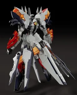 MODEROID Linebarrel Overdrive (Linebarrels of Iron)