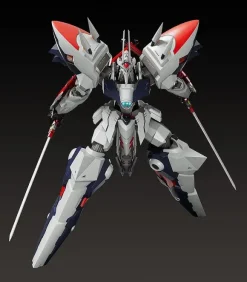 MODEROID Linebarrel Overdrive (Linebarrels of Iron)